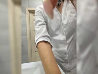 AngelikaKoshka webcam model stream image