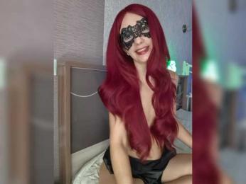 AngelikaKoshka webcam bongacams model stream image