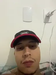 Ttinho webcam model stream image