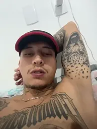 Ttinho webcam preview