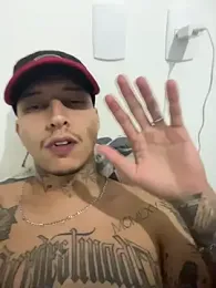Ttinho webcam model stream image