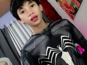 givemethrillx webcam chaturbate model stream image