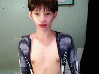 givemethrillx webcam model stream image