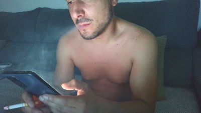 Pinaro35 webcam model stream image