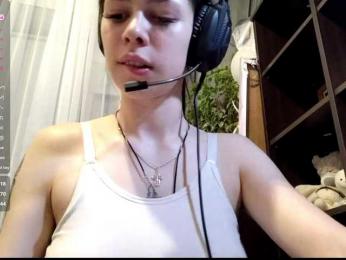 ShelleyPerkes webcam model stream image