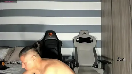 ianandjosephx webcam model stream image