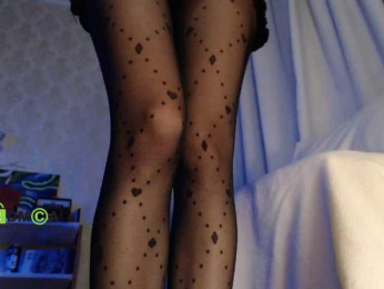 -SweetLegs- webcam model stream image
