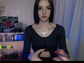 -SweetLegs- webcam model stream image