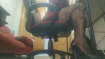 ChloeTvFem webcam model stream image