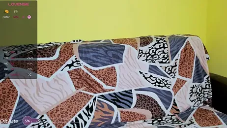 Your_Desirre webcam model stream image