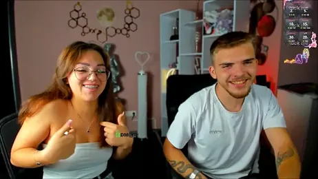 kiki_swan webcam model stream image