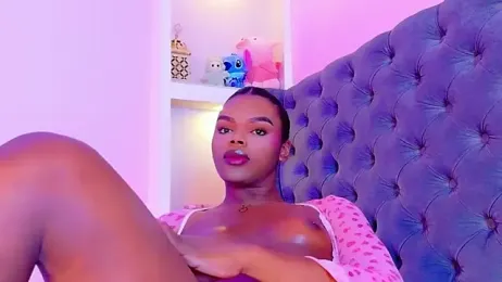 CamiEstrada webcam model stream image