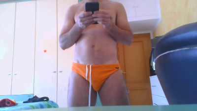 25andrea90 webcam model stream image