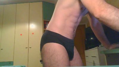 25andrea90 webcam model stream image