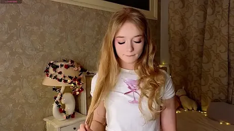 Emma_Frosty webcam model stream image