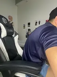 oppaboy webcam stripchat model stream image