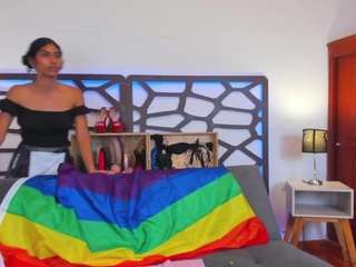 victoria-vega1 webcam model stream image