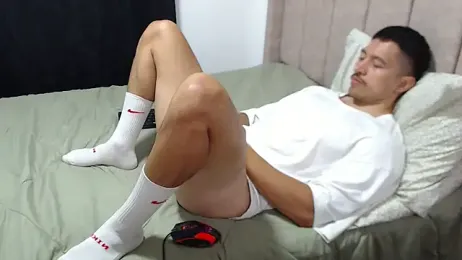 darekgates webcam model stream image