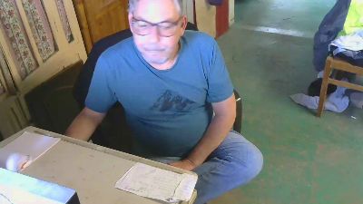 doudou77500 webcam model stream image