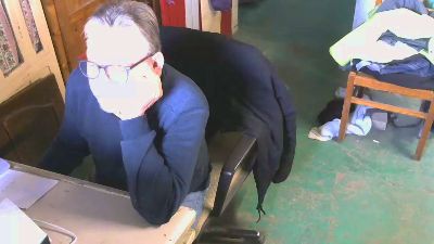 doudou77500 webcam model stream image