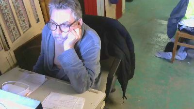 doudou77500 webcam model stream image