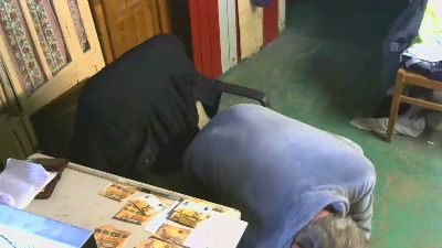 doudou77500 webcam model stream image