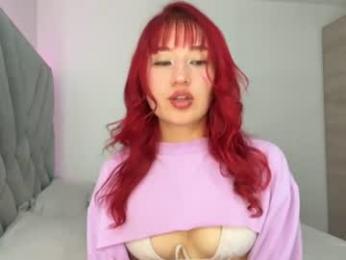 mollywalter webcam model stream image