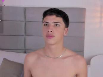 joshclaarktt webcam model stream image