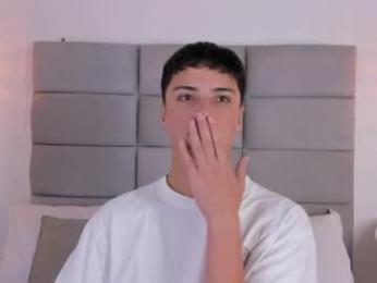 joshclaarktt webcam chaturbate model stream image