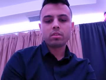 kulitoputi webcam model stream image