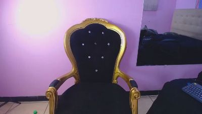 CupcakeeBoy webcam model stream image