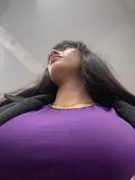 DulceLenns webcam model stream image