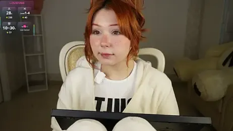 hannah_lourens webcam model stream image