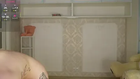 hannah_lourens webcam model stream image