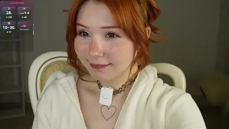 hannah_lourens webcam model stream image