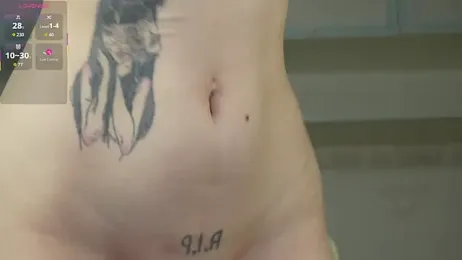 hannah_lourens webcam model stream image