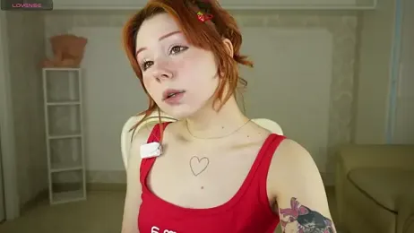 hannah_lourens webcam model stream image