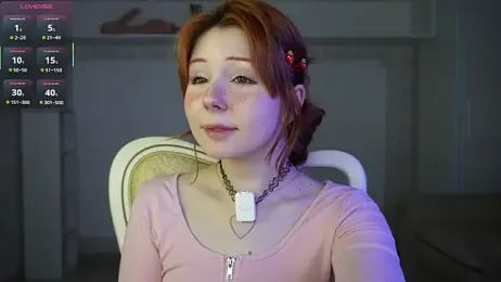 hannah_lourens webcam model stream image