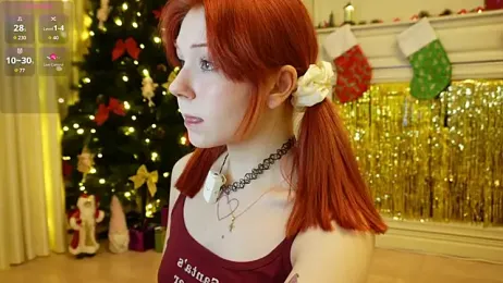 hannah_lourens webcam model stream image