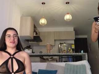 keisyadams webcam model stream image
