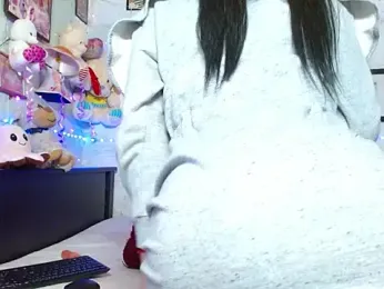 samm1-976 webcam model stream image