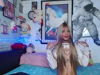 samm1-976 webcam stripchat model stream image