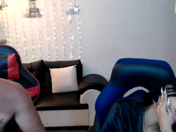 saraclub_jy webcam model stream image