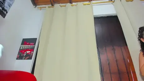 sensual_euphoria webcam model stream image