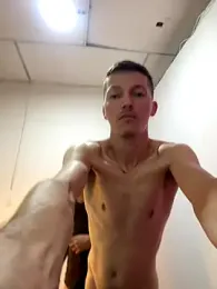 Misterjhons2 webcam model stream image