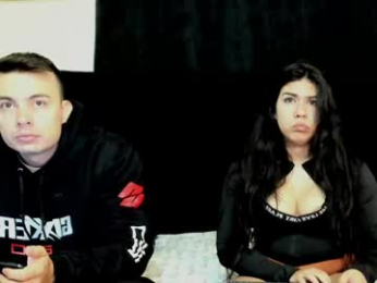lissandthor webcam model stream image