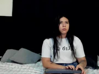 lissandthor webcam model stream image
