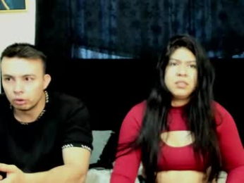 lissandthor webcam model stream image