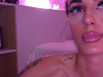 hayleybabe4 webcam model stream image