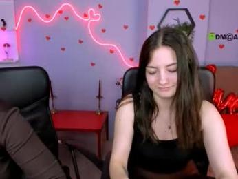 baby_hotte webcam chaturbate model stream image